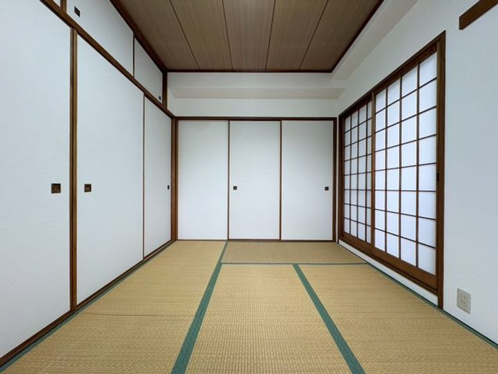 ファミールハイツ緑地公園のその他画像
