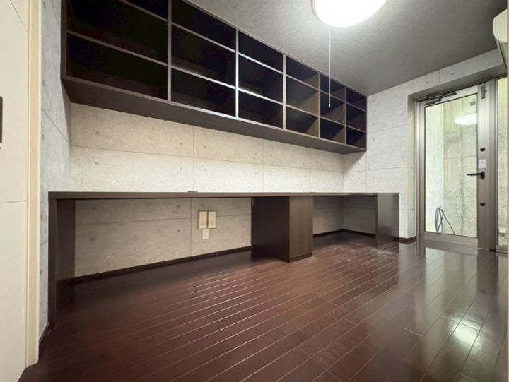 大阪府吹田市千里山西5丁目(一戸建)の賃貸物件のその他画像