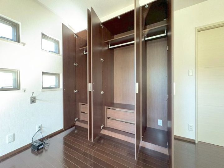 大阪府吹田市千里山西5丁目(一戸建)の賃貸物件のその他画像