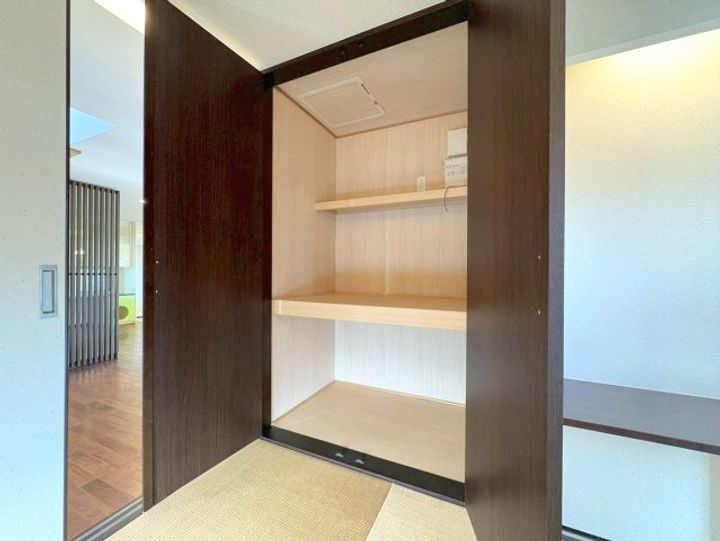 大阪府吹田市千里山西5丁目(一戸建)の賃貸物件のその他画像