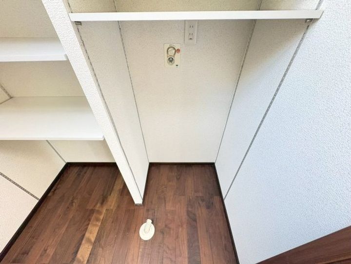 大阪府吹田市千里山西5丁目(一戸建)の賃貸物件のその他画像
