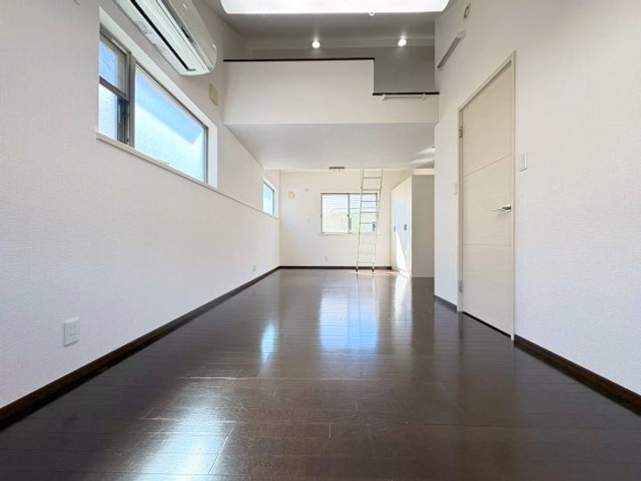 大阪府吹田市千里山西5丁目(一戸建)の賃貸物件のその他画像