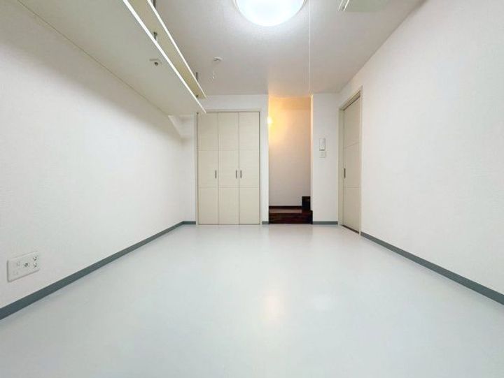 大阪府吹田市千里山西5丁目(一戸建)の賃貸物件の子供部屋