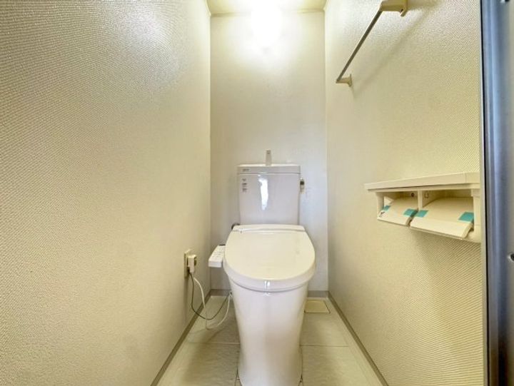パークウエスト豊中のその他画像