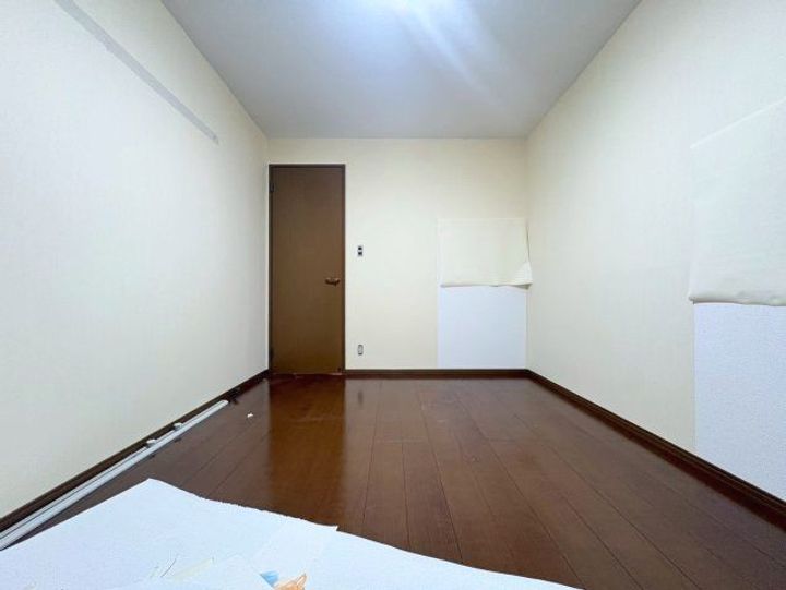 大阪府箕面市坊島4丁目(一戸建)の賃貸物件の内装
