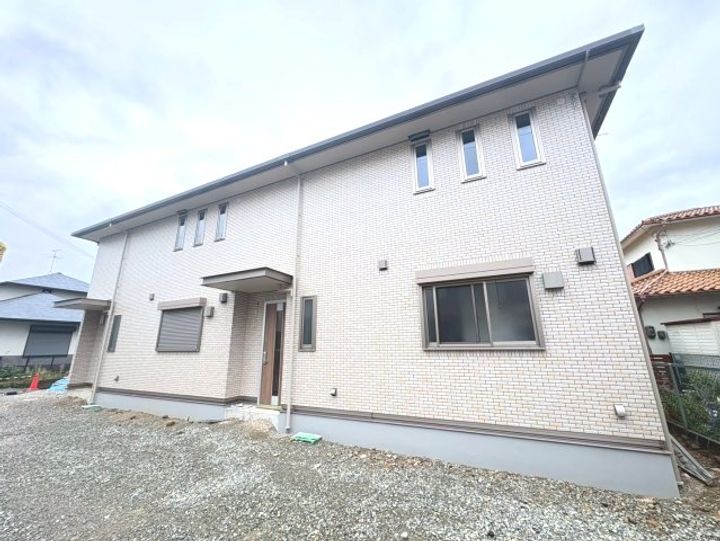 大阪府箕面市坊島1丁目(一戸建)の賃貸物件のその他画像
