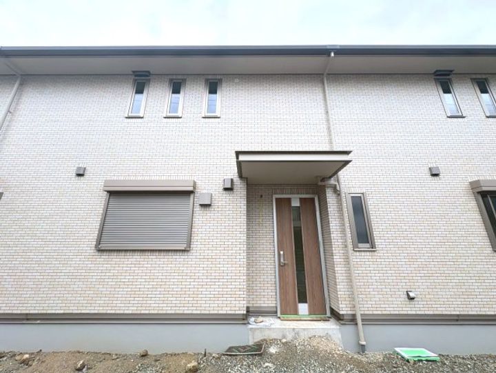 大阪府箕面市坊島1丁目(一戸建)の賃貸物件のその他画像