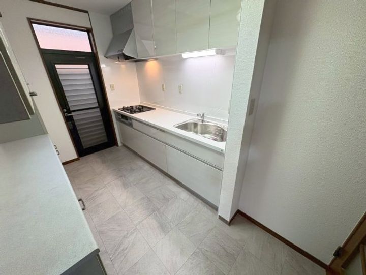 大阪府箕面市半町1丁目(一戸建)の賃貸物件のその他画像