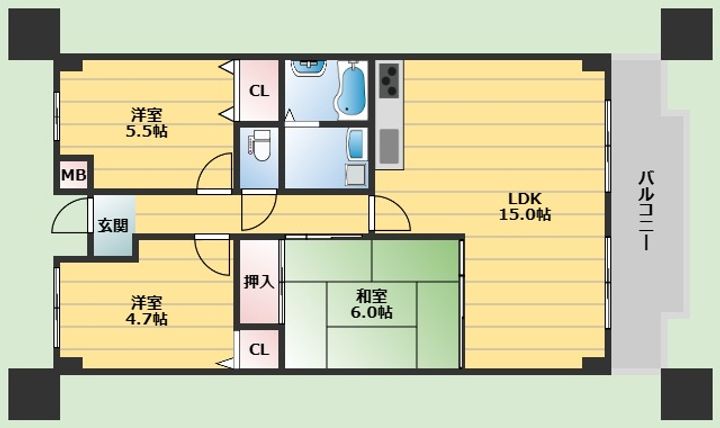 サムネイルイメージ