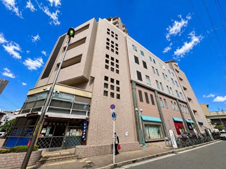部屋画像