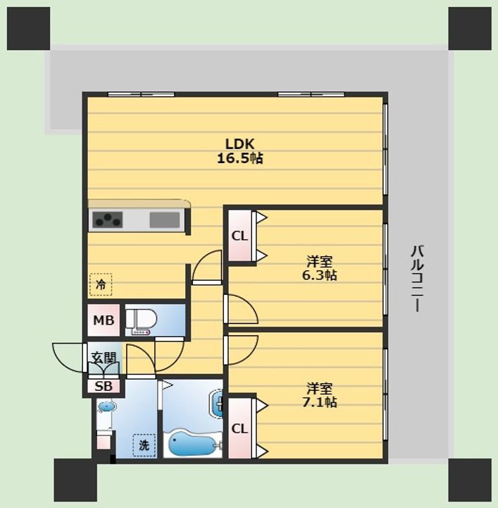 サムネイルイメージ