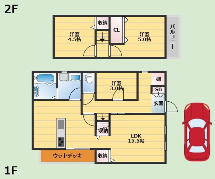 サムネイルイメージ