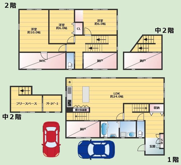 サムネイルイメージ