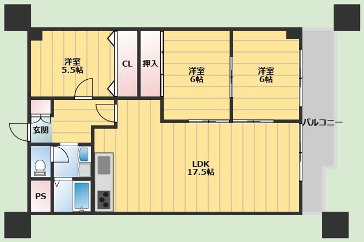 サムネイルイメージ