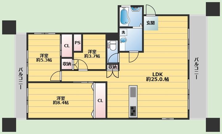 サムネイルイメージ