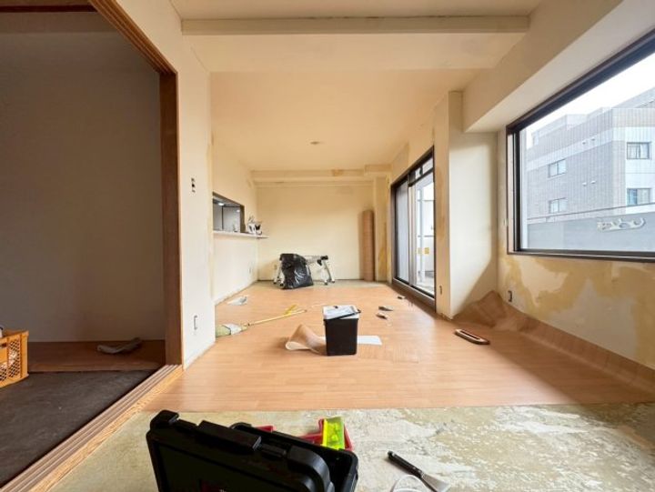 居室・リビング