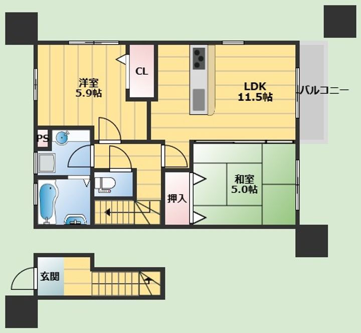 サムネイルイメージ