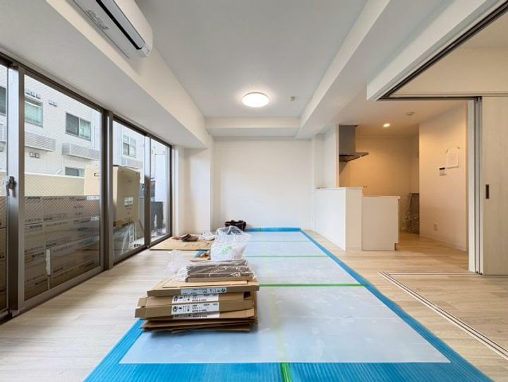 居室・リビング