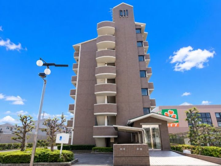部屋画像