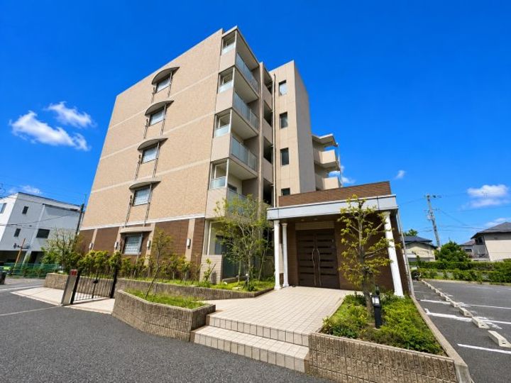 部屋画像