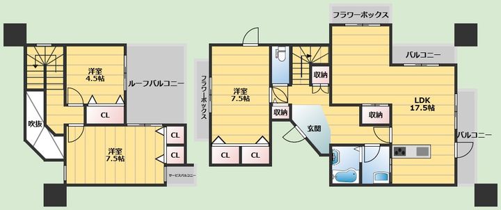 サムネイルイメージ