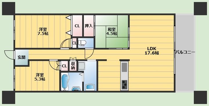 サムネイルイメージ