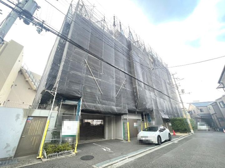 部屋画像