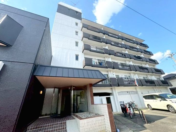 部屋画像