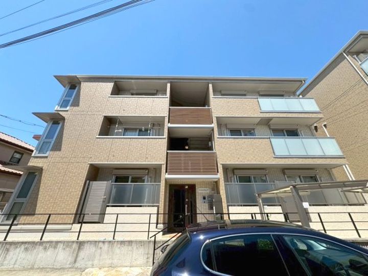 部屋画像