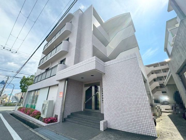 部屋画像
