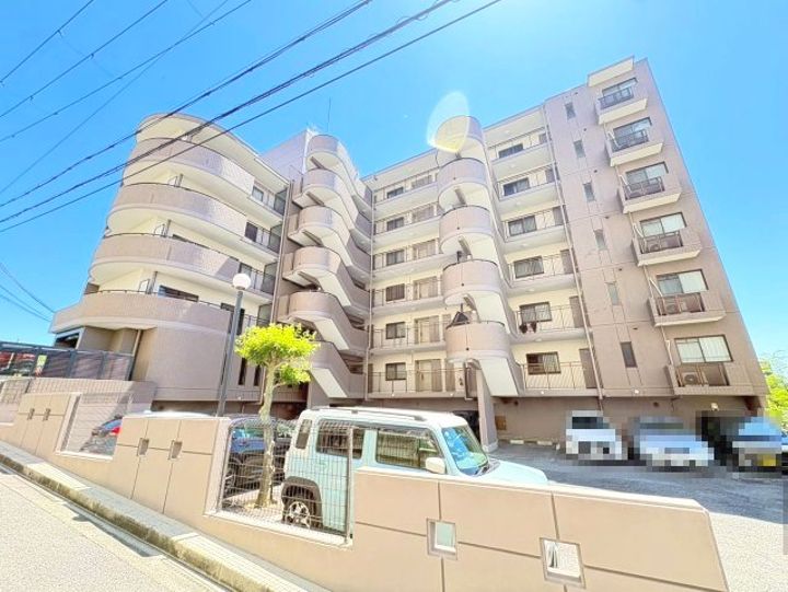 部屋画像