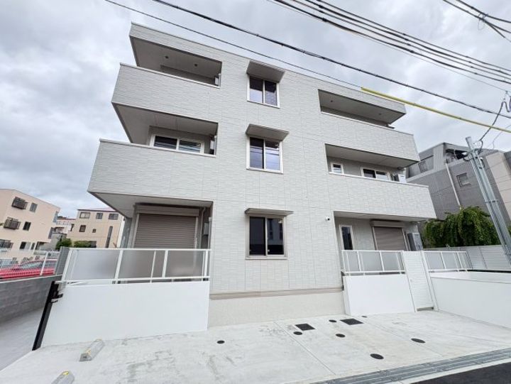 部屋画像