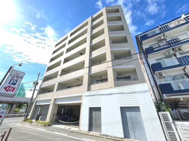 部屋画像