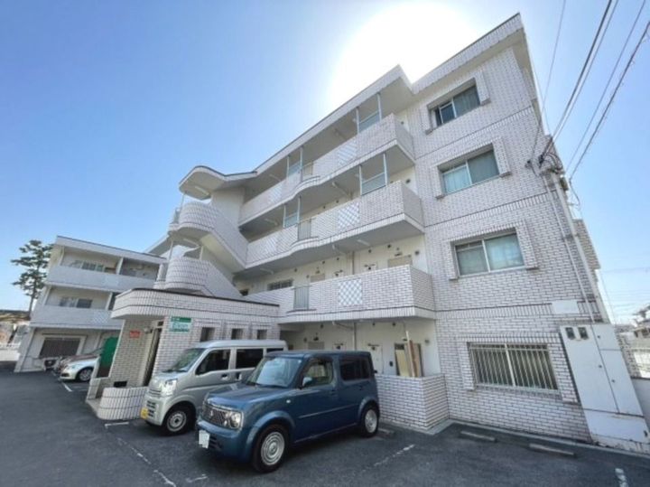部屋画像