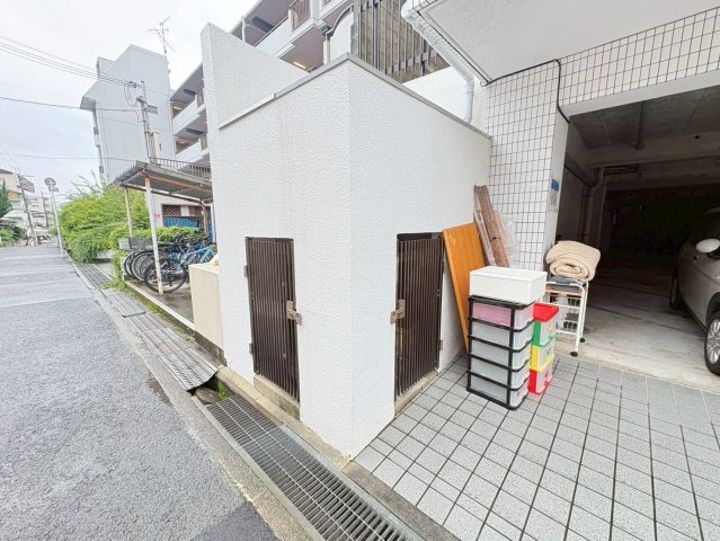 その他