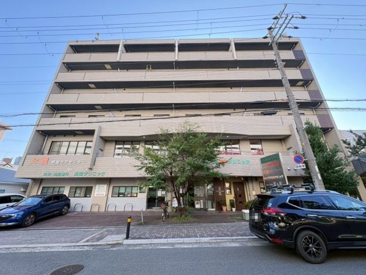 部屋画像