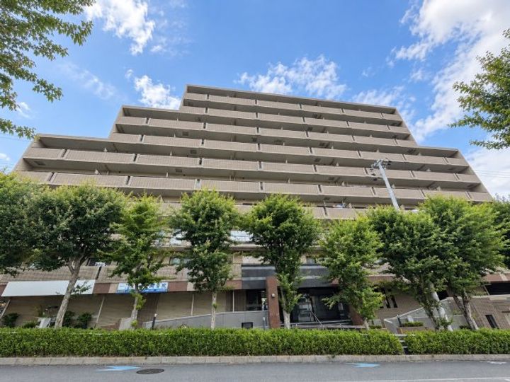 部屋画像