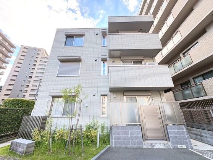 部屋画像