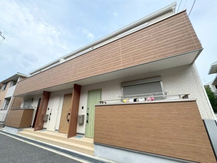 部屋画像