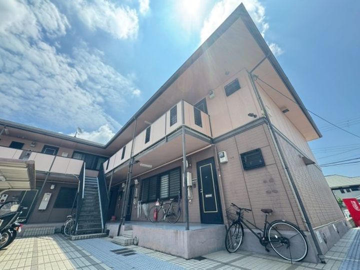 部屋画像