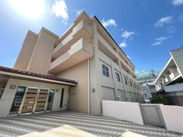 部屋画像