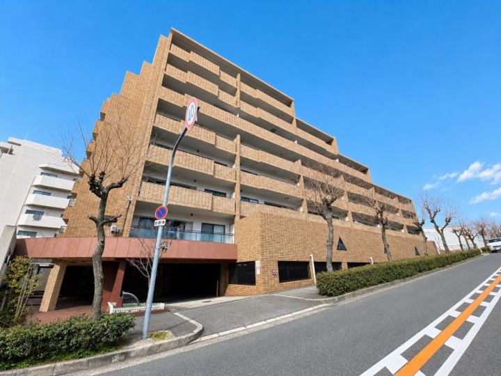 部屋画像