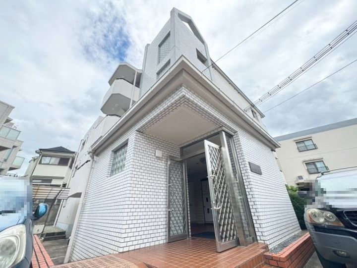 部屋画像