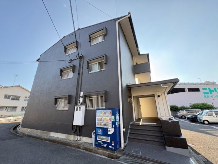 部屋画像