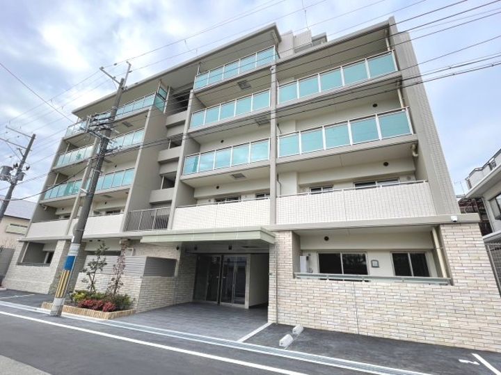 部屋画像