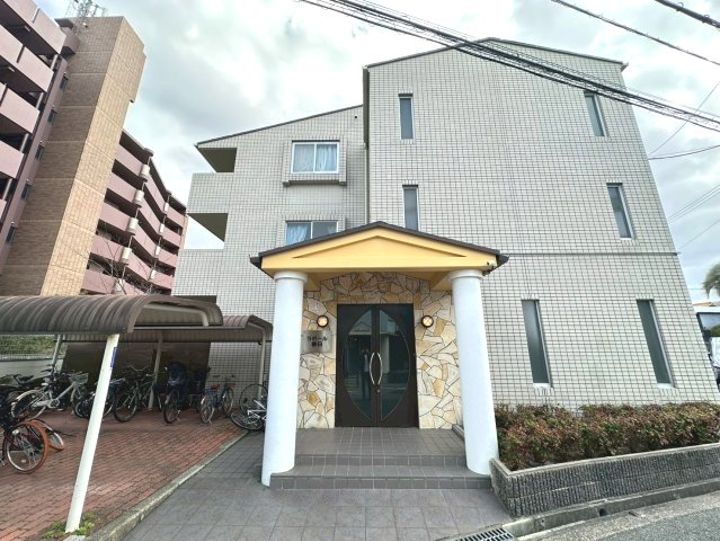 部屋画像