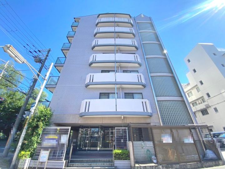部屋画像