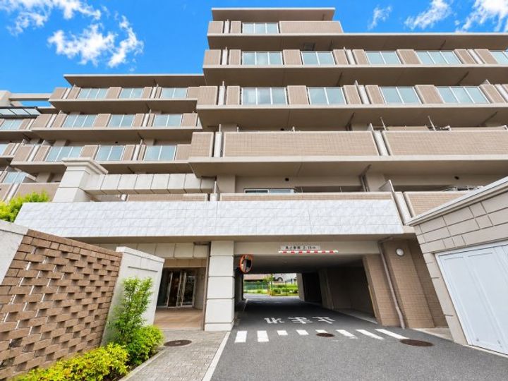 部屋画像