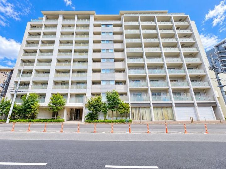 部屋画像