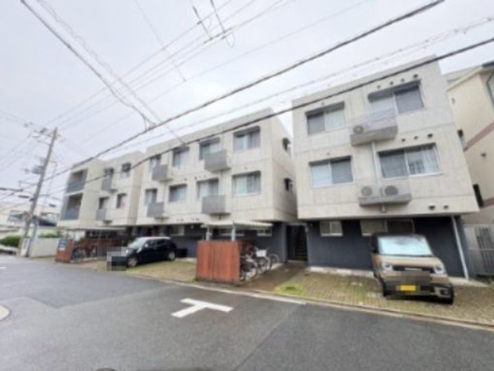 部屋画像